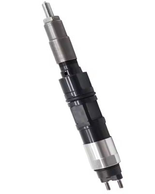 Injecteur de carburant SE501948 RE546777 Pour une pelle 350DLC 350GLC 380GLC