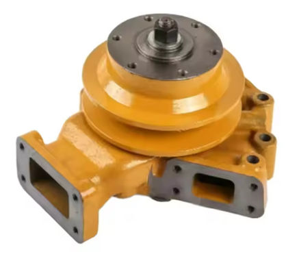 Pompes à eau à chaud 6130-62-1110 pour moteur de pelle 4D105-5 PC80-1 PC120-1