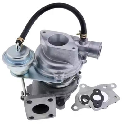 Pour les moteurs à essence, le moteur à turbocompresseur VOE16677902 pour excavatrice EC60E ECR58D ECR88D