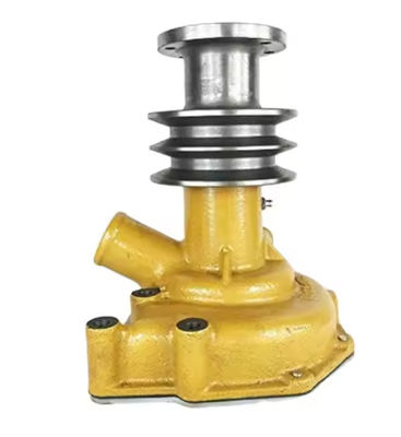 Pompes à eau 6110-63-1111 6112-61-1102 Pour les excavatrices GD31-3H GD37-5H Moteur 4D120