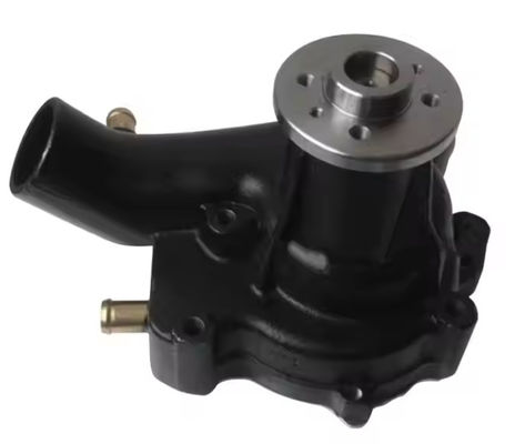 Produits d'usine Pompe à eau 65.06500-6402A Pour moteur de pelle DH220-5 DB58T
