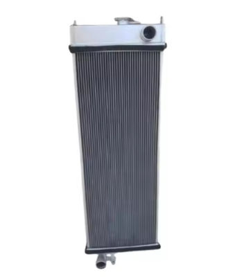 Radiateur à réservoir d'eau 206-03-22411 Pour excavatrice PC290NLC-8K PC290LC-8K PC270-8