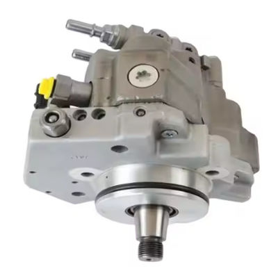 Pompes à injection de carburant 6754-72-1012 Pour PC200-8 PC220-8 Excavateur 6D107