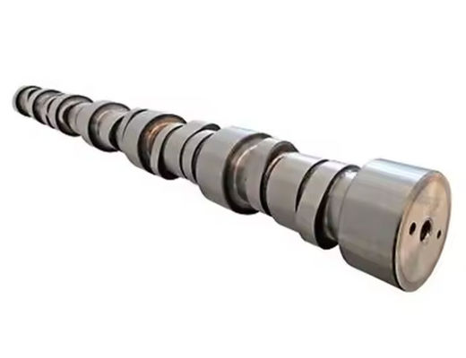 Parties de moteur de pelleteuse Arbre de cames 1361157 Pour moteur de pelleteuse 3406E C15 14.6L