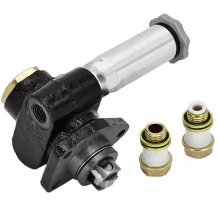 Pompe d'alimentation de carburant 105220-5960 pour moteur 6D102 6D95 Excavatrice PC200-6