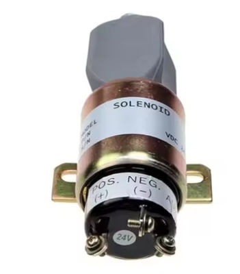 Ventilateur solénoïde 24V 5I8008 5I-8008 Pour excavatrice 307 308 311 3064 Moteur