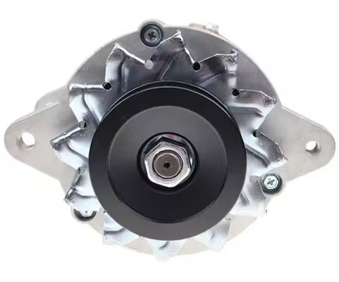 Alternateur 600-821-3860 Pour PC60 PC80 Excavateur 4D95 4D95S Moteur 24V 15A