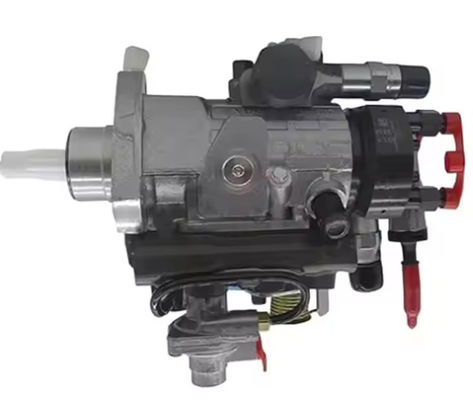 Pompe d'injection de carburant 9323A260G 9323A261G 9323A262G 32006738 Pour pièces de pelle