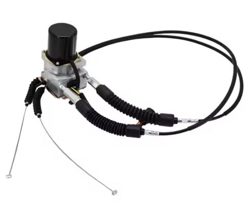 Moteur d'accélération 415496X 126-3019 Pour excavatrice E320 E312V2 E325 E330L