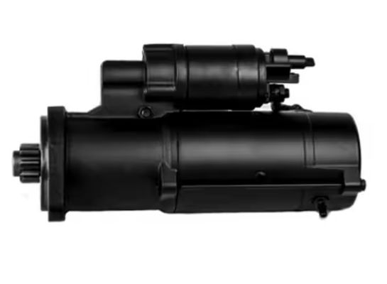 Moteur de démarrage AZF4918 AZF4862 Pour A914 moteur de pelle 24V 10T 4.0KW
