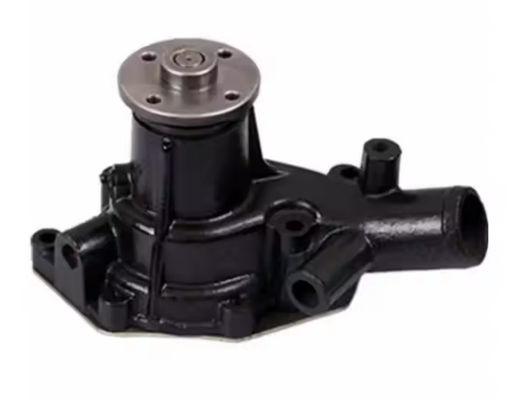 Pompes à eau 5-13610-187-0 pour moteur de pelle ELF250 2800cc 4BA1 4BC1