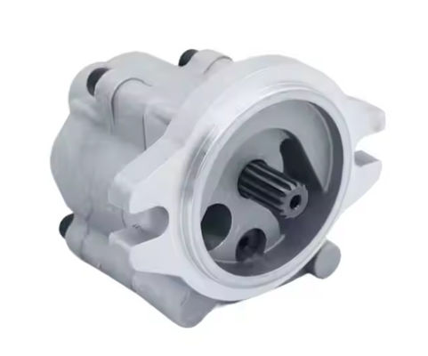 K5V160 K5V0160 E330 336C 336D Accessoires de pelle Pompe hydraulique d'engrenage pilote