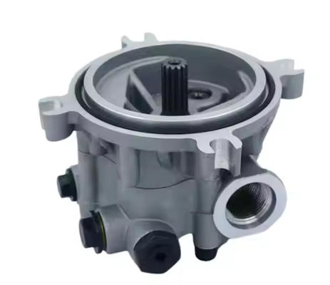 Pièces détachées de machines de construction K3V140DT Pompe à engrenages hydrauliques 14536672 K9001192 Pour excavatrice