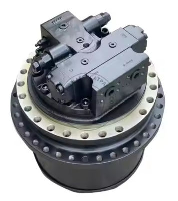 3555668 Excavateur à entraînement final 325C 330C 330D 336D 355-5668 Moteur de voyage