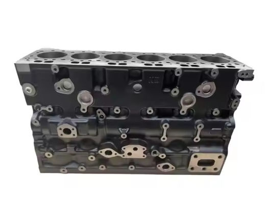 Pour le moteur de égorie C7.1, bloc de cylindres 3833581 Pour les pièces de machines de construction pour excavatrices de égorie 326D2