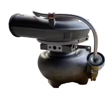 Turbocompresseur 531-3012 395-5392 191-5431 3808712 refroidi à l'eau pour une excavatrice Compatible moteur C15 C18 C27 C32