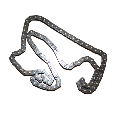 Chaîne de chronométrage 4M40 4M40-T pour Mitsubishi pour les pièces détachées de chats 243212G100 ME190012 14000-007-0000 243212G111 Pièce de rechange du moteur de la pelle