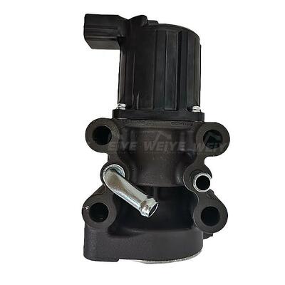 EGR 4M50 HD820 SY215 SY215C SY215C-9 SY225 pour Mitsubishi pour KATO pour Sany ME229911 K5T70096 K5t70096 Pièce de rechange moteur