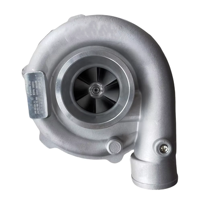 12270137 7200002522 SP107074 J76D WP6 WP6G125E22 Turbocompresseur Turbo pour le moteur diesel WEICHAI Pièces détachées pour les excavatrices