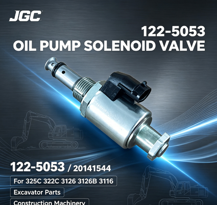 Valve pilote 702-21-62200 7022162200 pour pelle PC200-8 PC210-10 PC300-8