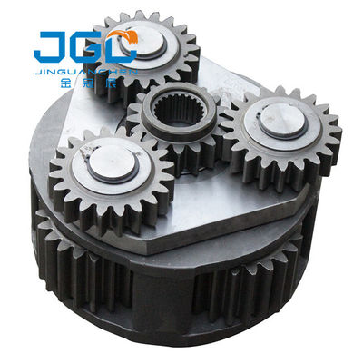 Assy 206-26-71480 PC220-7 PC220-8 PC290-10 de transporteur de Planetary Gear Swing d'excavatrice de KOMATSU