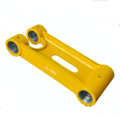 Excavatrice résistante H Link Digger Bucket pour erpillar 320