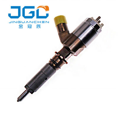 Injecteur diesel 3264700 de moteur d'injecteurs de carburant de  C6.4 erpillar 326-4700