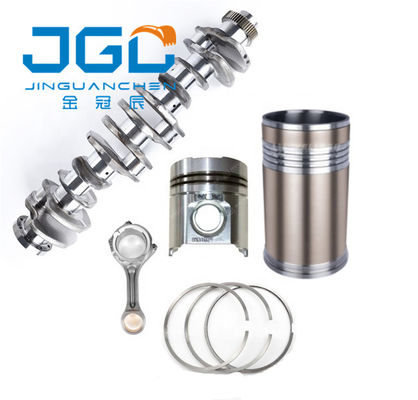 Vilebrequin de piston de 3306D 1W8922 reliant Rod For erpillar Excavator Engine