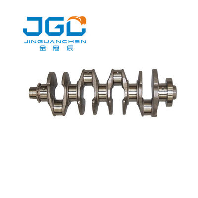 6CT excavatrice Engine Parts Crankshaft 3917320 3918986 3914584 3910968