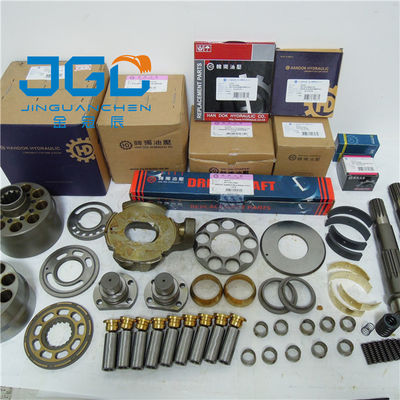 Excavatrice Hydraulic Pump For E320B E320C E320D de SBS140 SBS120 AP12 HANDOK