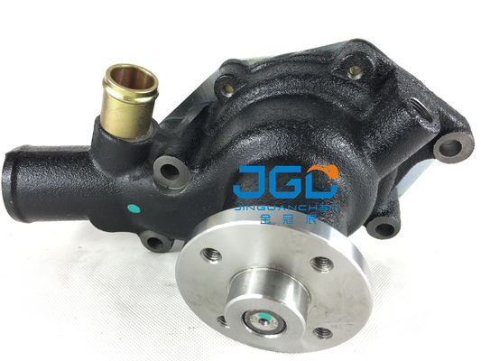 Pompe à l'eau 8-94376865-0 5-13610171-1 d'Engine Parts 8943768650 d'excavatrice d'EX120 4BD1