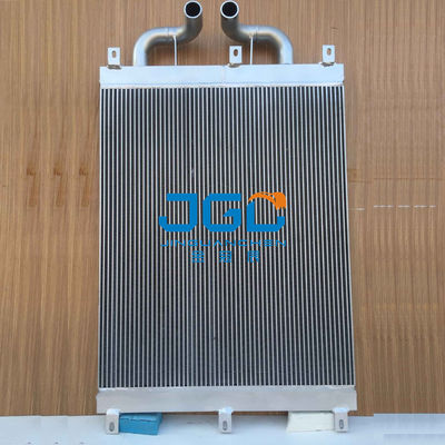 Excavatrice Oil Radiator Cooler 11n-45533 de R450lc-7 Hyundai