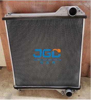 Alliage Digger Spare Parts en aluminium de radiateur de réservoir de l'eau S663 11890331