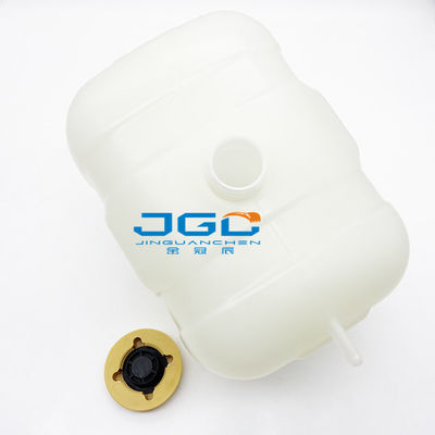 Couleur argentée de réservoir d'eau de Repair Kits Small d'excavatrice d'EC55 EC60