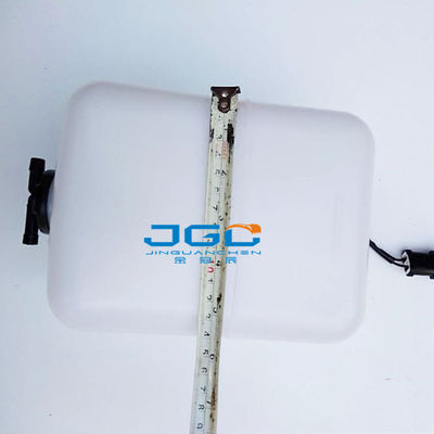 360-5-6-7-8 excavatrice Repair Kits PC120 200 réservoir de l'eau 210 220 300 240 auxiliaire de nouveau à la bouilloire