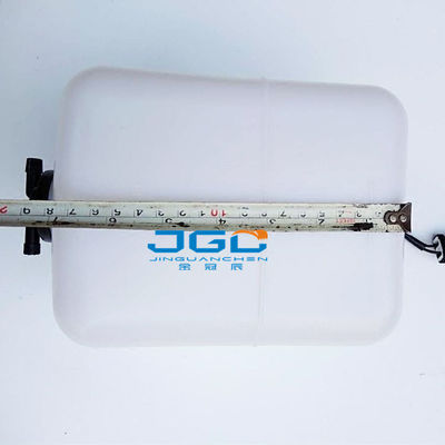 360-5-6-7-8 excavatrice Repair Kits PC120 200 réservoir de l'eau 210 220 300 240 auxiliaire de nouveau à la bouilloire