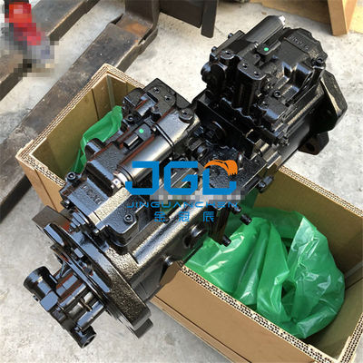 Accessoires de pompe à plongeur d'Assemblée de pompe hydraulique de l'excavatrice HydrauSY235-8  K5V140DTP machinant des pièces de machines