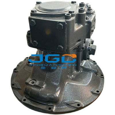Pompe hydraulique 708-1L-00032 708-2L-21422 de Hydraulic Parts PC56-7 PC120-6 PC130-7 PC160 de l'excavatrice PC55MR-2