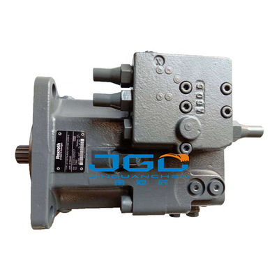 Pompe à piston à haute pression axiale de la variable A11V075 XN100-9 de série de Mini Rexroth Excavator Hydraulic Parts A10v