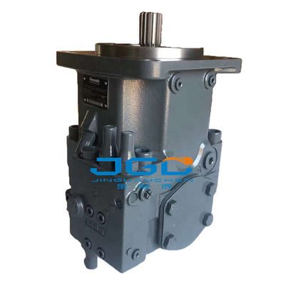 Pompe à piston à haute pression axiale de la variable A11V075 XN100-9 de série de Mini Rexroth Excavator Hydraulic Parts A10v