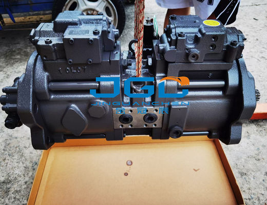 Excavatrice Hydraulic Parts  Hydraulic Pump Hyundai R210 R200 de P3V112DT