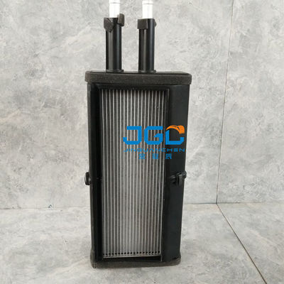 Échangeur de chaleur d'aileron de Radiator 14554152 d'excavatrice d'EC210B EC240B VOE14532727