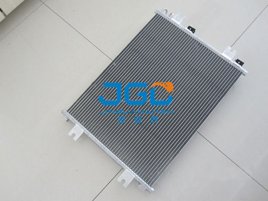 207-03-75120 radiateur de réservoir d'eau de Radiator Parts PC300-8 d'excavatrice