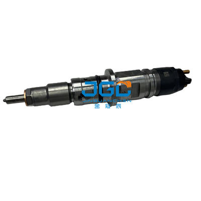 Soupape de sécurité de Repair Kits PC300-7 d'excavatrice d'injecteur de carburant 6755-11-3100