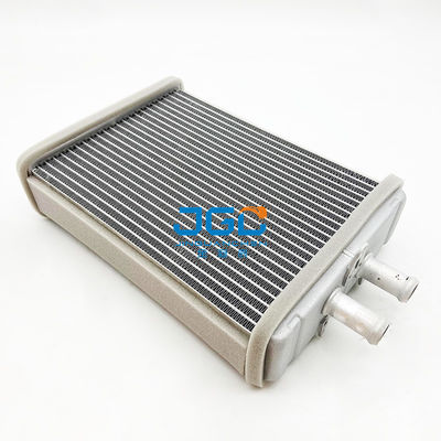 Accessoires chauds de réservoir d'eau d'air d'excavatrice de climatisation moyenne de Radiator EX200-5 -6 ZAX200 ZAX240 ZAX250-3g-6