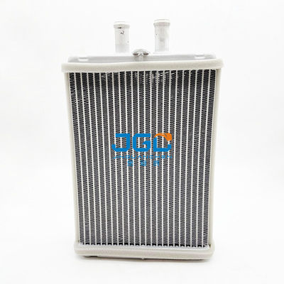Accessoires chauds de réservoir d'eau d'air d'excavatrice de climatisation moyenne de Radiator EX200-5 -6 ZAX200 ZAX240 ZAX250-3g-6