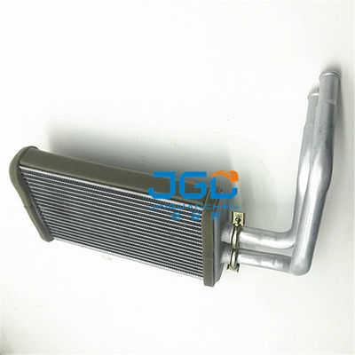 Aluminium de Water Tank 17A-03-51111 d'excavatrice d'E320B 3066
