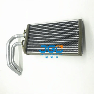 Aluminium de Water Tank 17A-03-51111 d'excavatrice d'E320B 3066