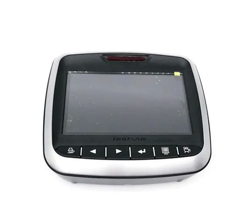 écran de visualisation d'Electronic Spare Parts de l'excavatrice 21Q4-32211 DX130