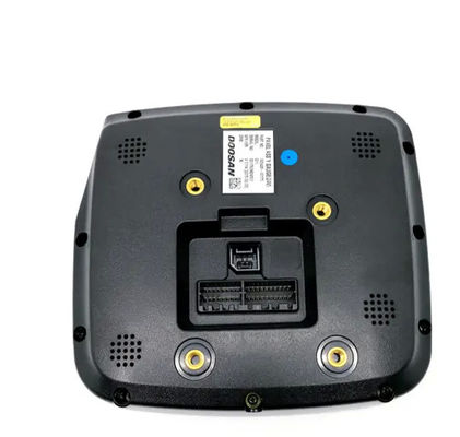 écran de visualisation d'Electronic Spare Parts de l'excavatrice 21Q4-32211 DX130